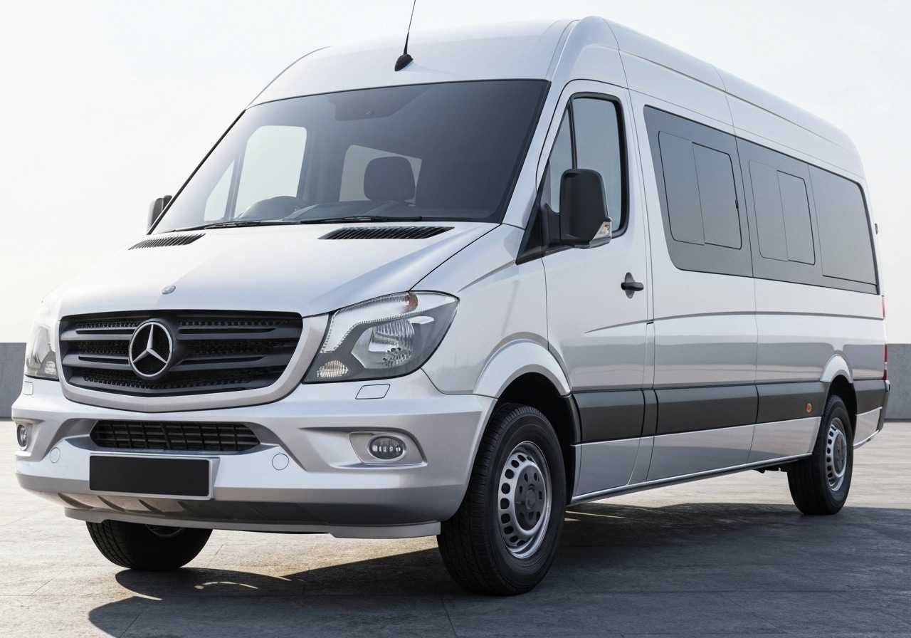 Minibus Rental Wakefield - Minibus hire Wakefield